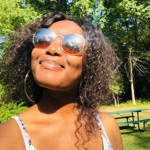 Meet your Posher, Towani